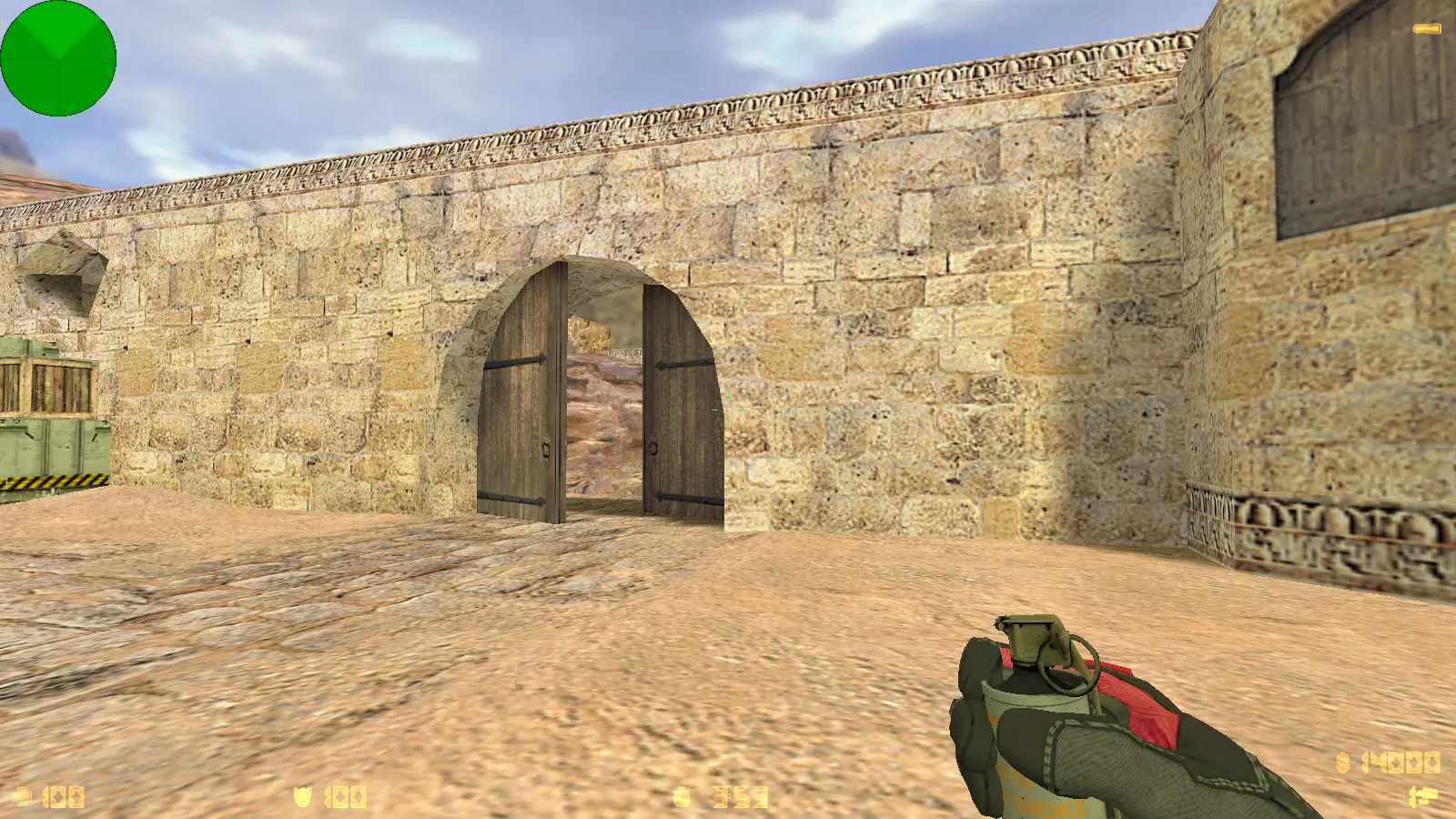 CS 1.6 от Электроника слайд 31
