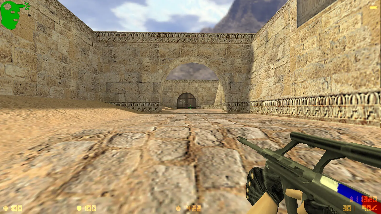 CS 1.6 Элитный спецназ России слайд 12