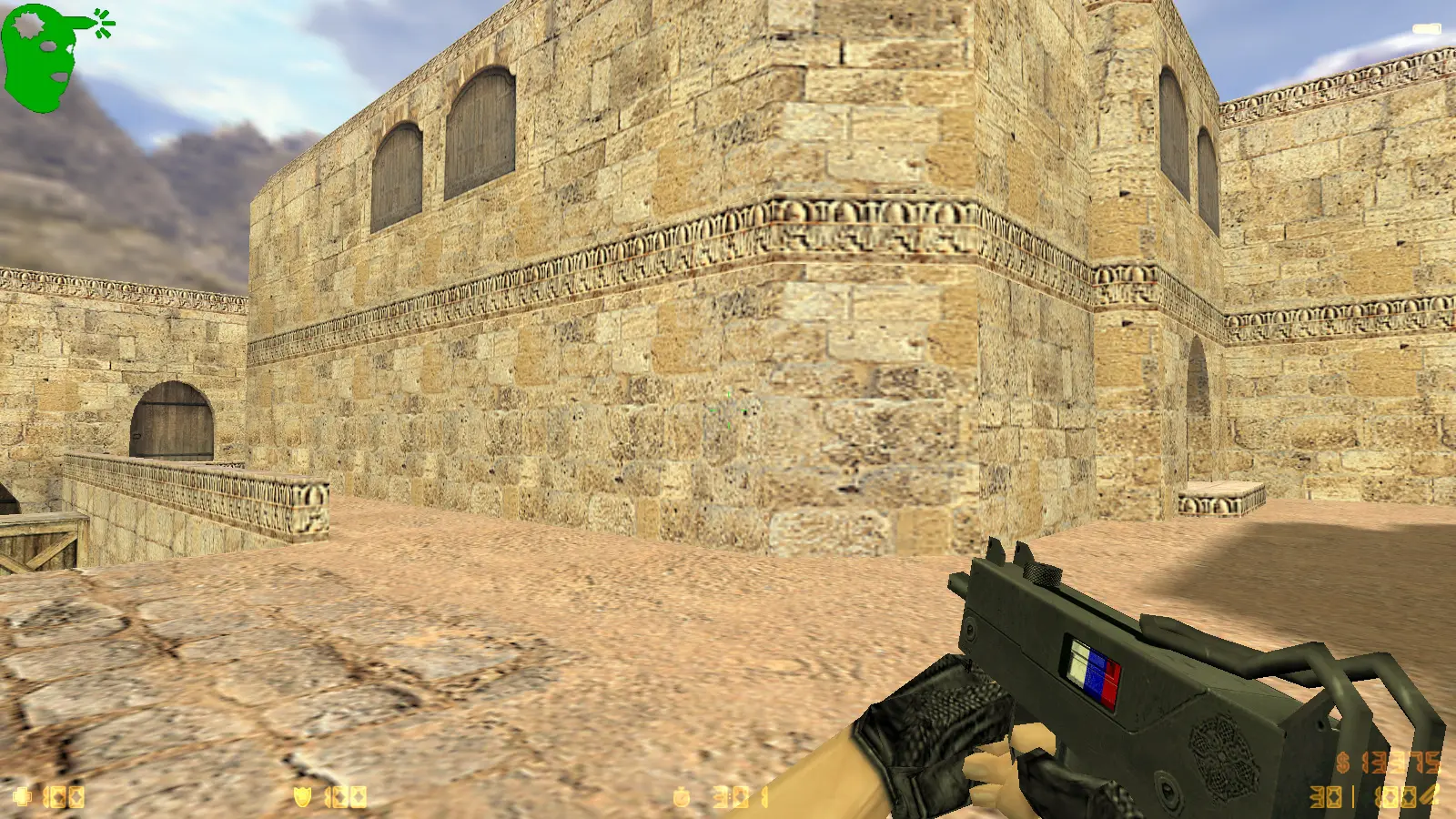 CS 1.6 Элитный спецназ России слайд 24