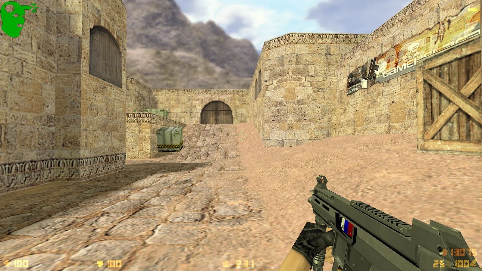 CS 1.6 Элитный спецназ России слайд 26