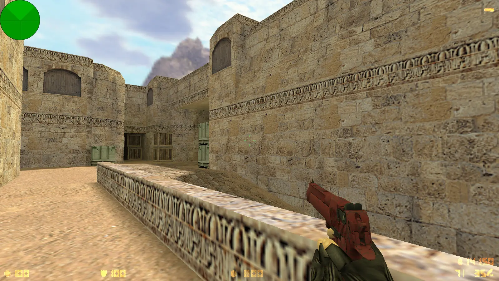 CS 1.6 от Elson слайд 7