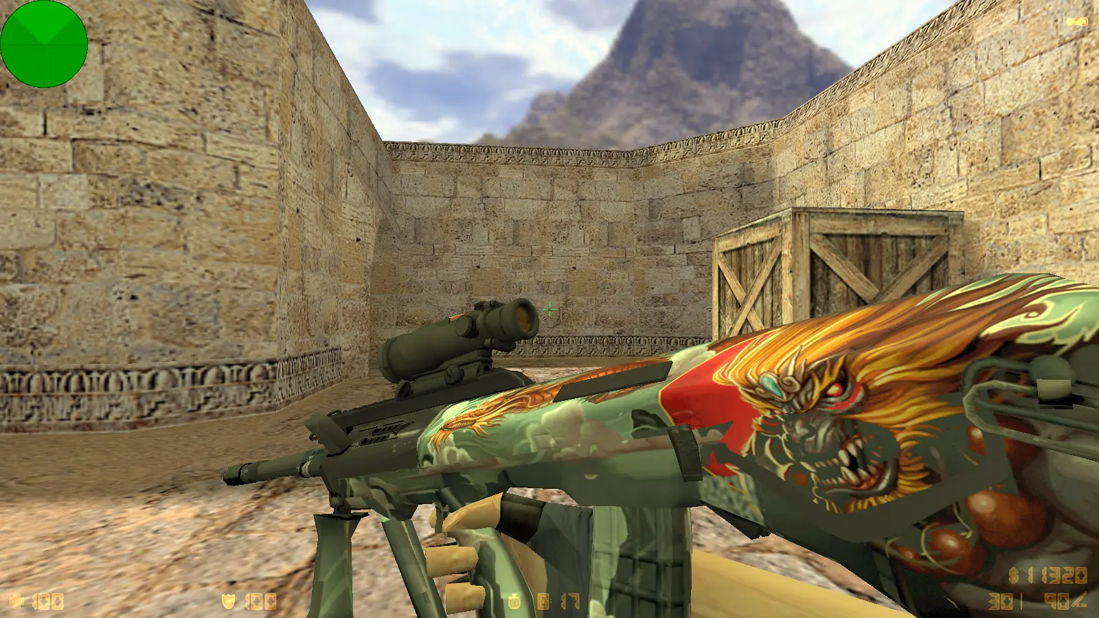 CS 1.6 от Elson слайд 12