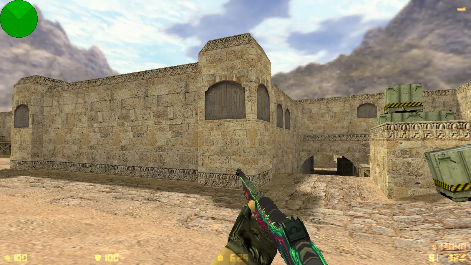 CS 1.6 от Elson слайд 16