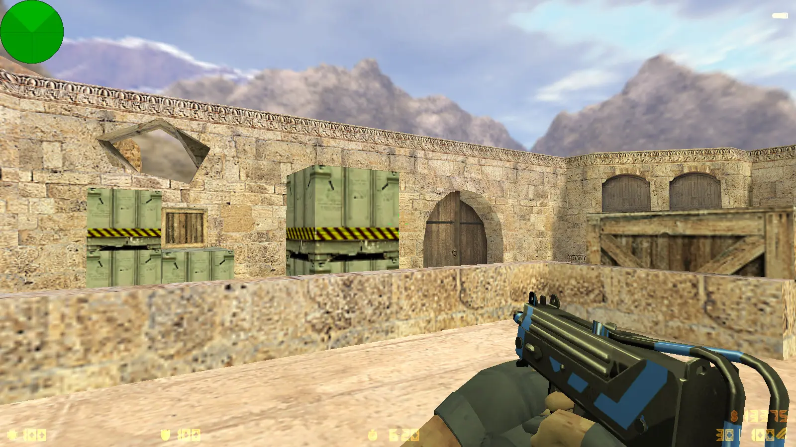 CS 1.6 от Elson слайд 18