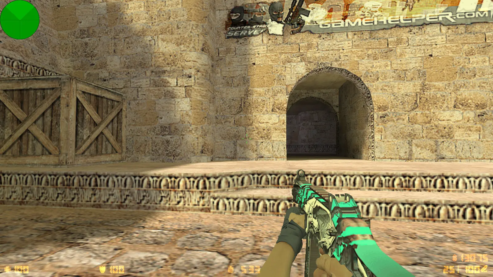 CS 1.6 от Elson слайд 20