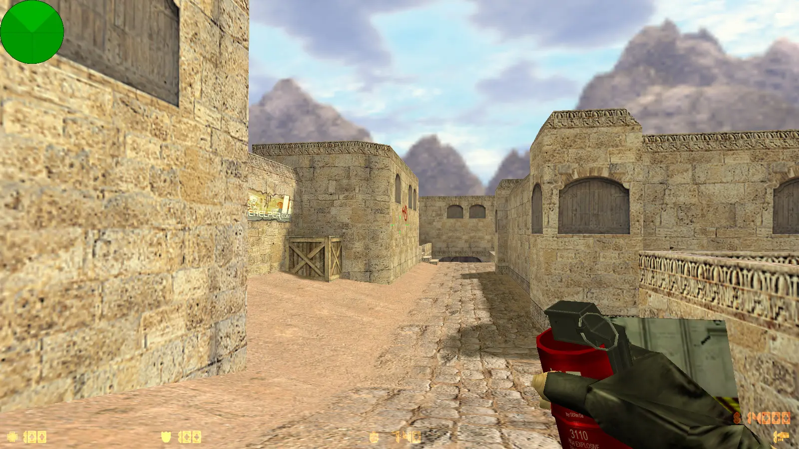 CS 1.6 от Elson слайд 23