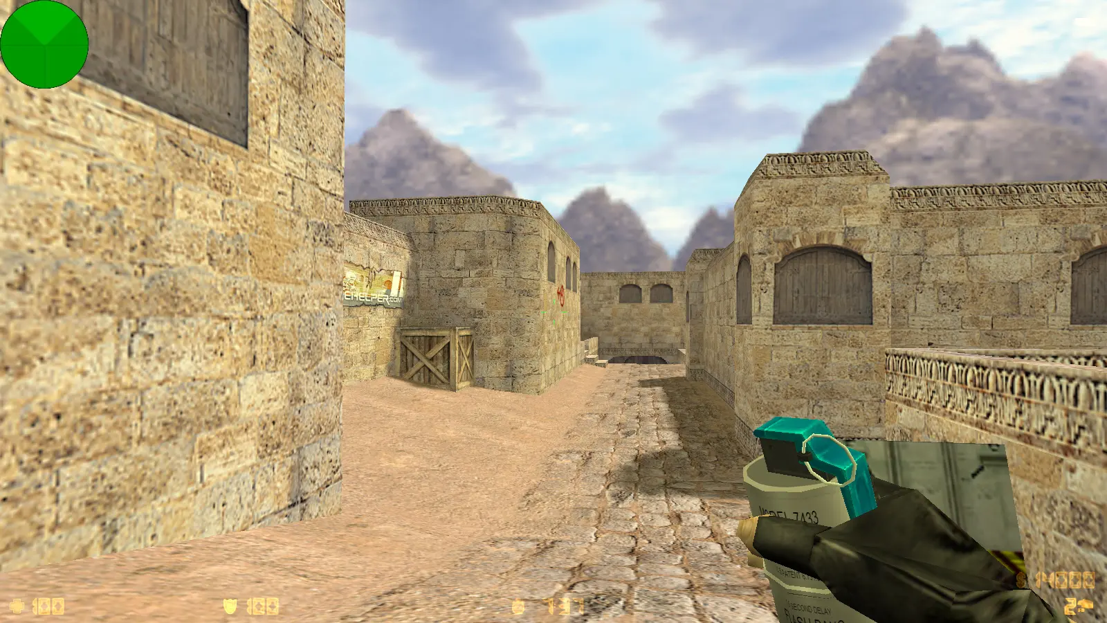 CS 1.6 от Elson слайд 24