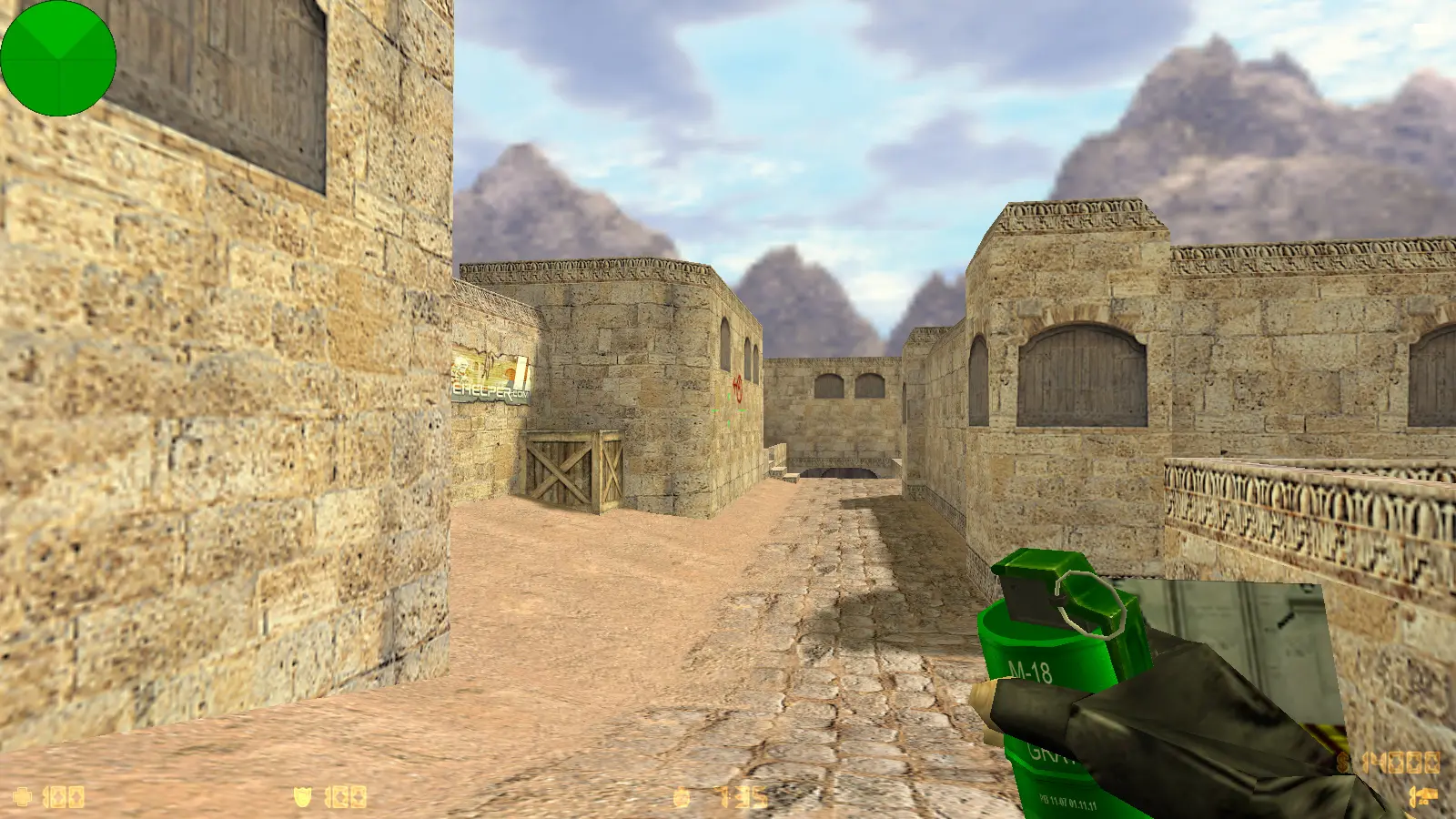 CS 1.6 от Elson слайд 25