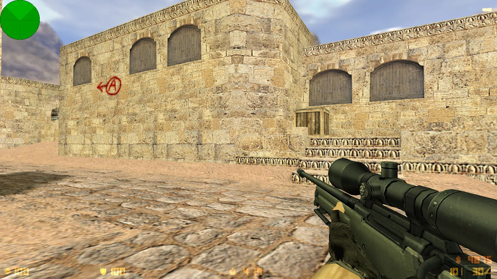 CS 1.6 Energy слайд 6