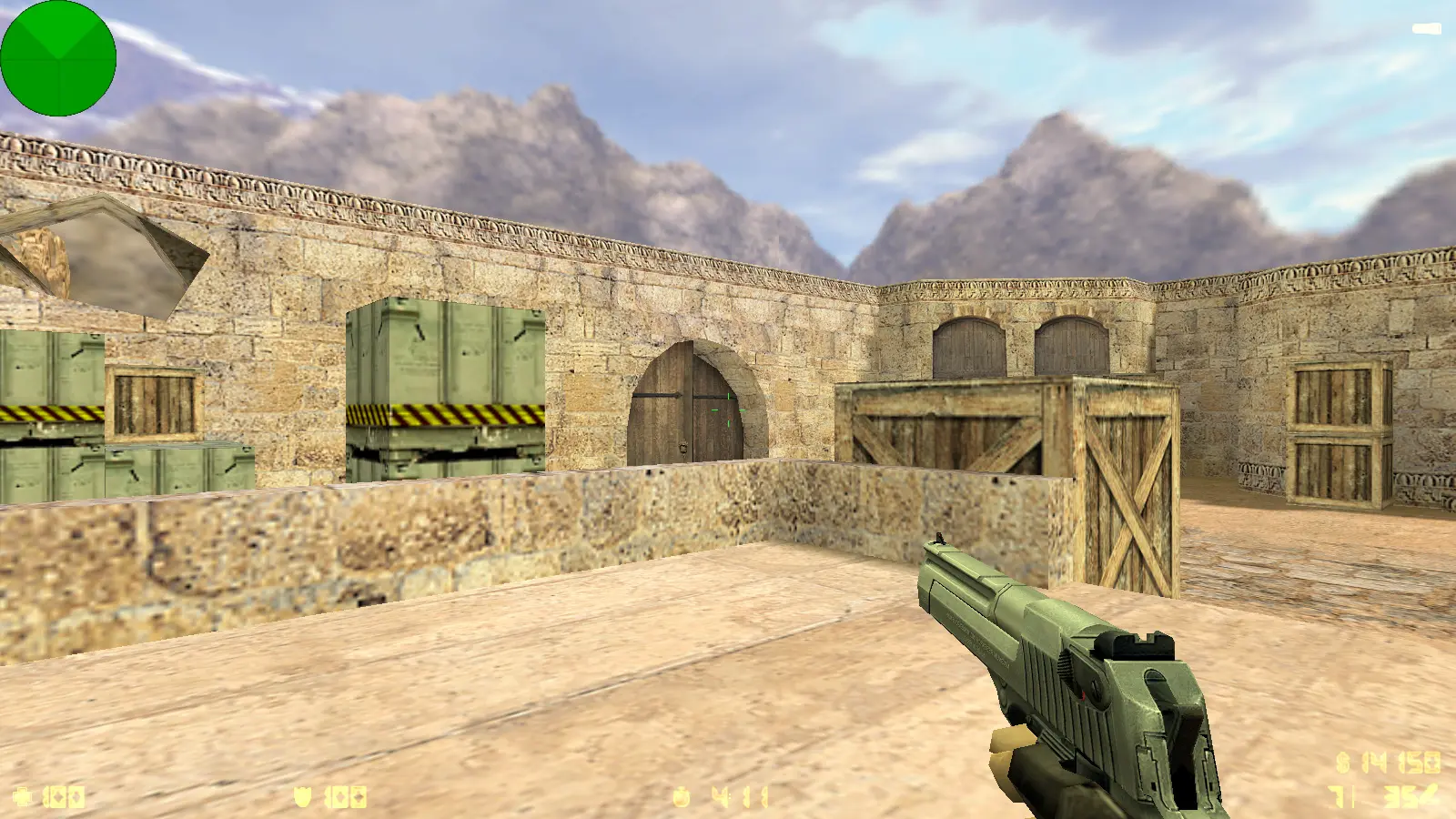 CS 1.6 Energy слайд 7