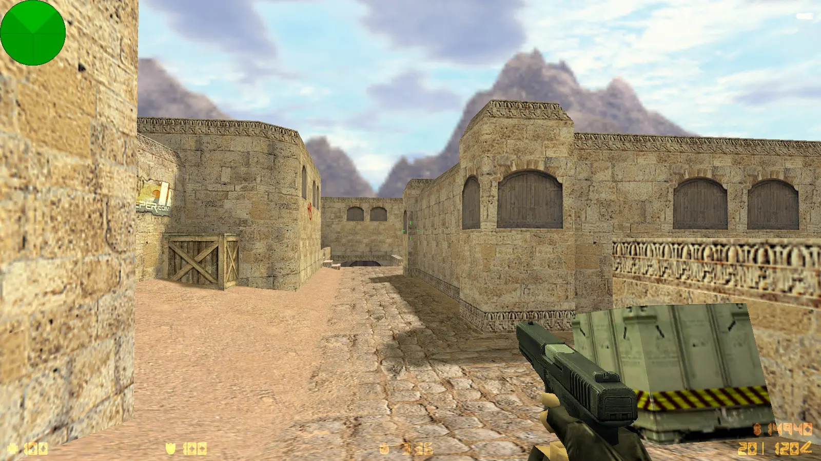 CS 1.6 Energy слайд 9