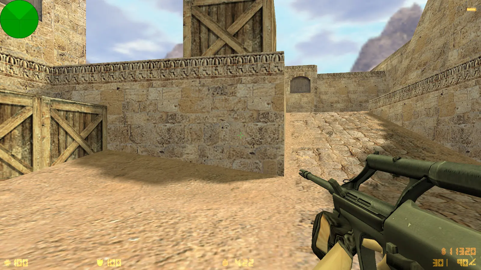 CS 1.6 Energy слайд 12