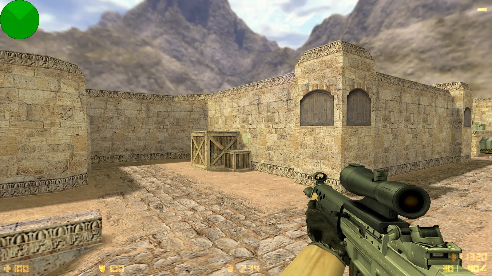 CS 1.6 Energy слайд 13