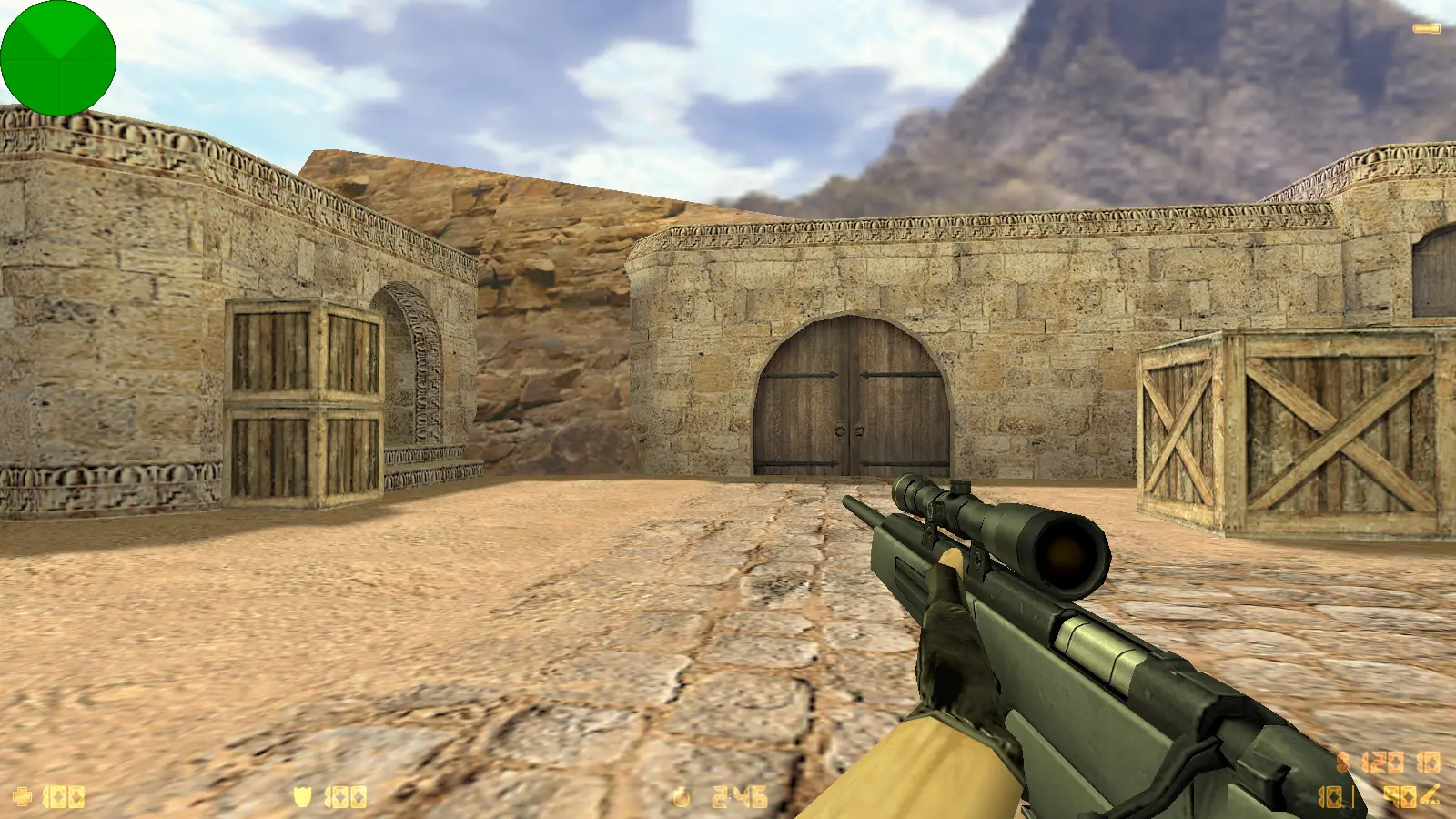 CS 1.6 Energy слайд 14