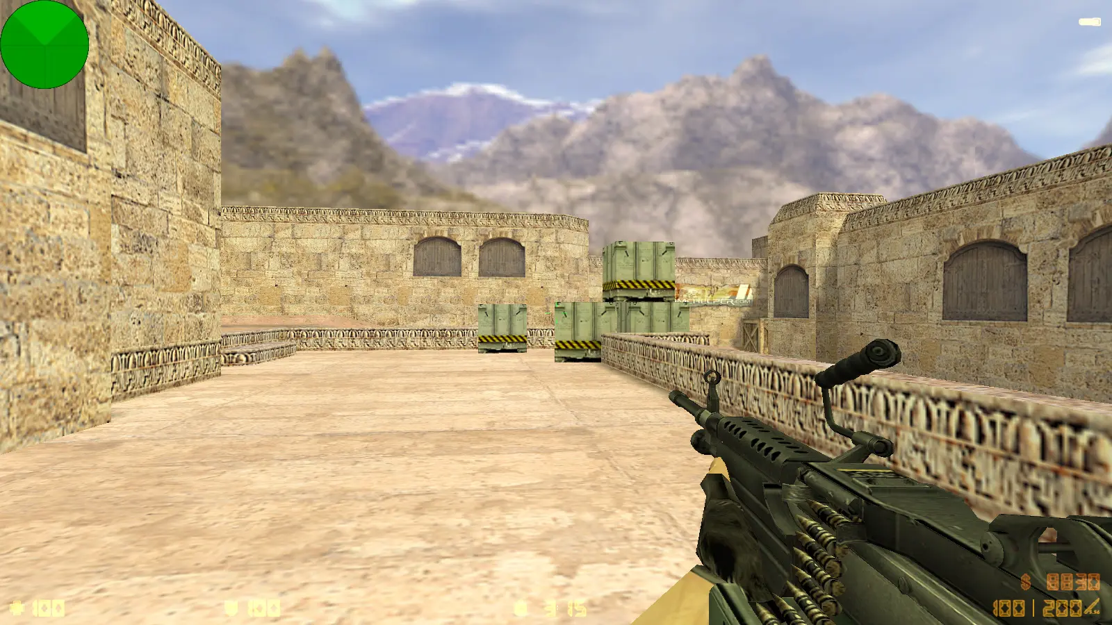 CS 1.6 Energy слайд 17