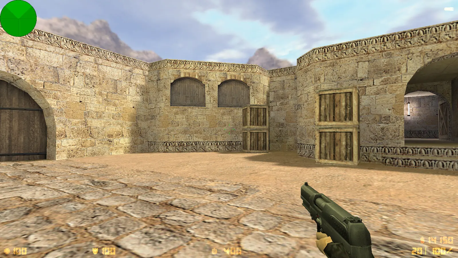 CS 1.6 Energy слайд 19