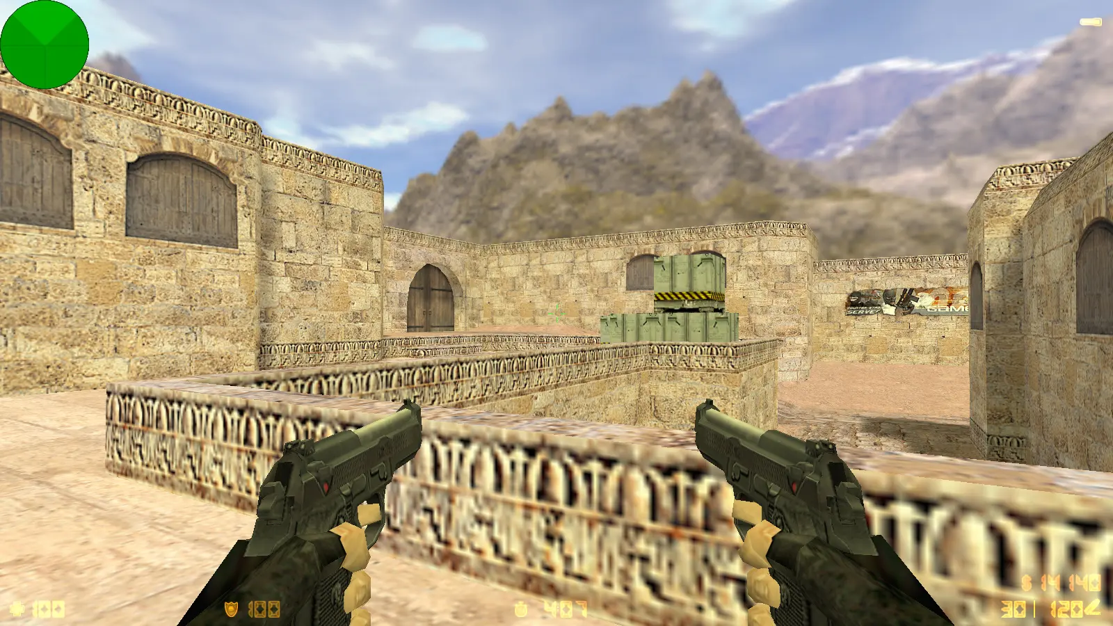 CS 1.6 Energy слайд 20