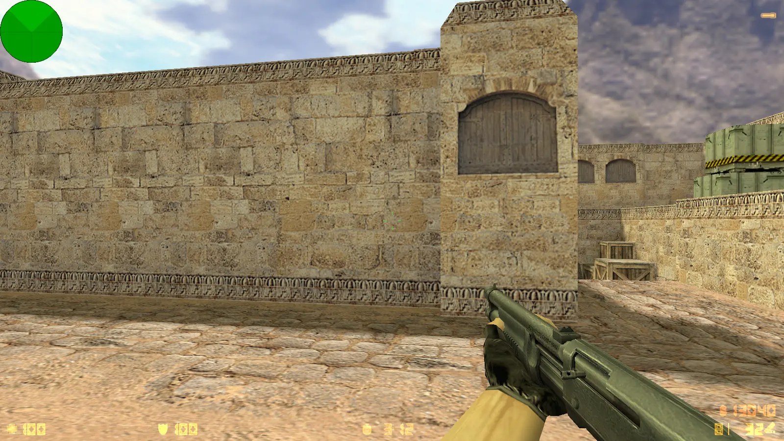CS 1.6 Energy слайд 21