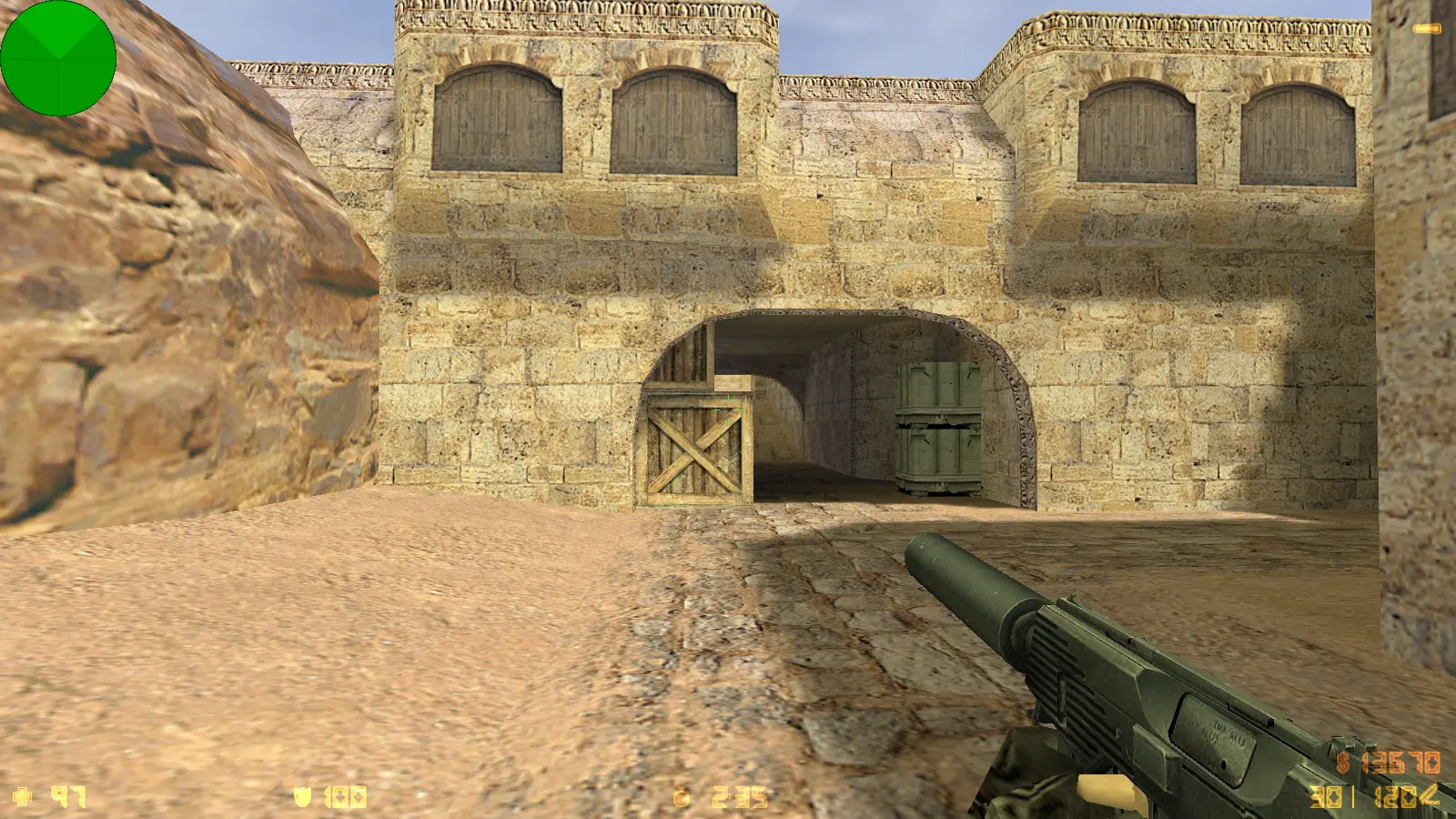 CS 1.6 Energy слайд 23