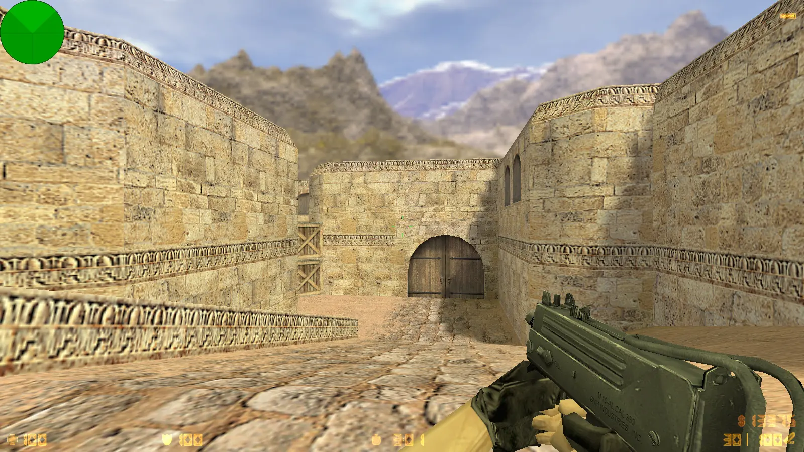 CS 1.6 Energy слайд 24