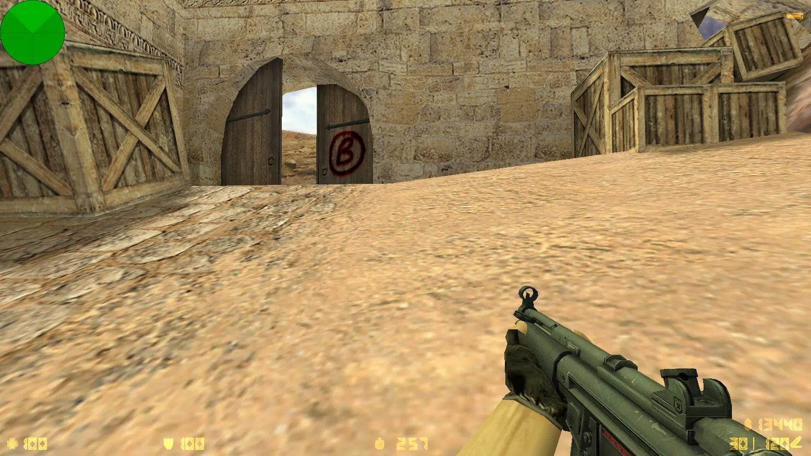 CS 1.6 Energy слайд 25