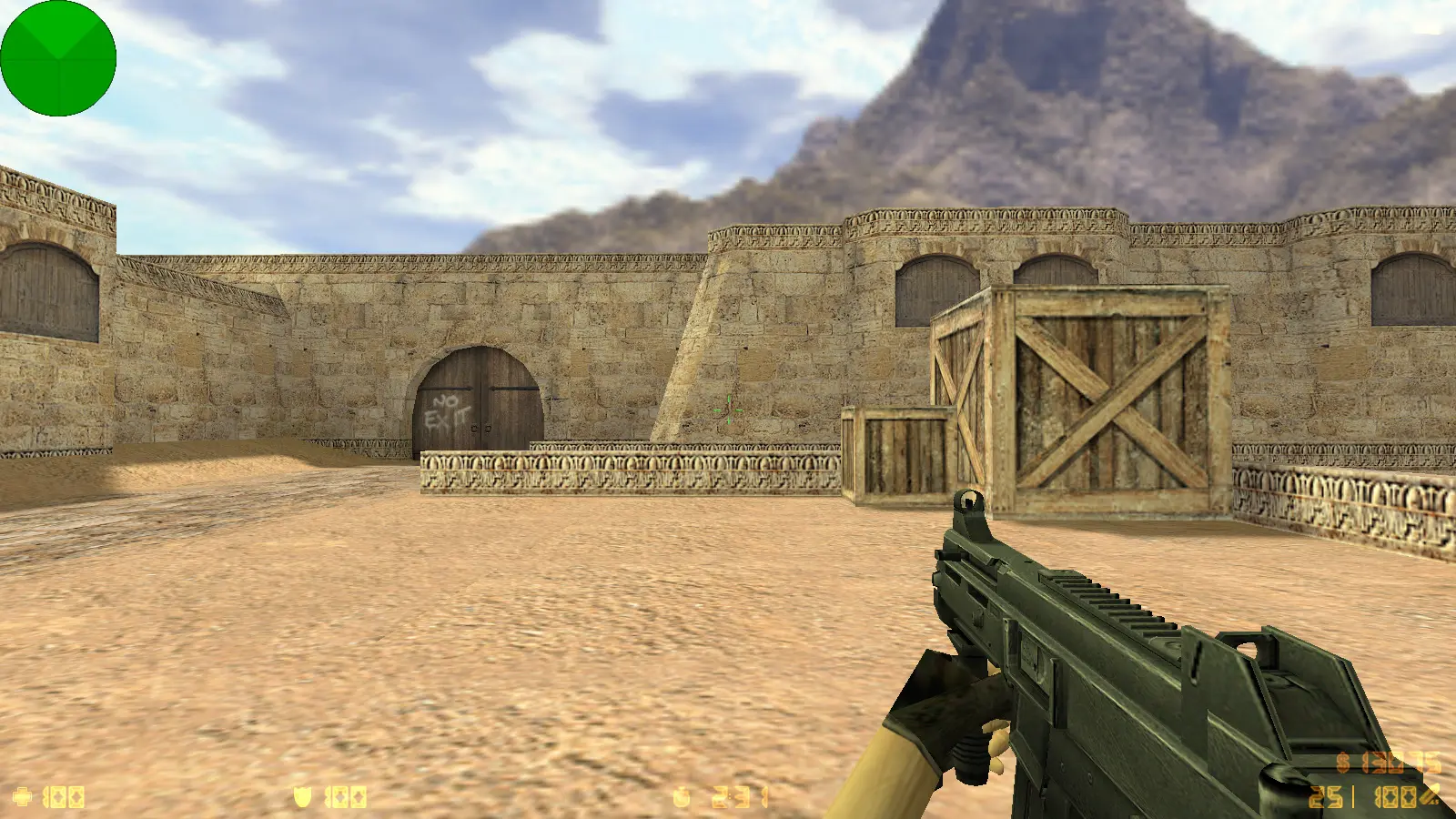 CS 1.6 Energy слайд 26