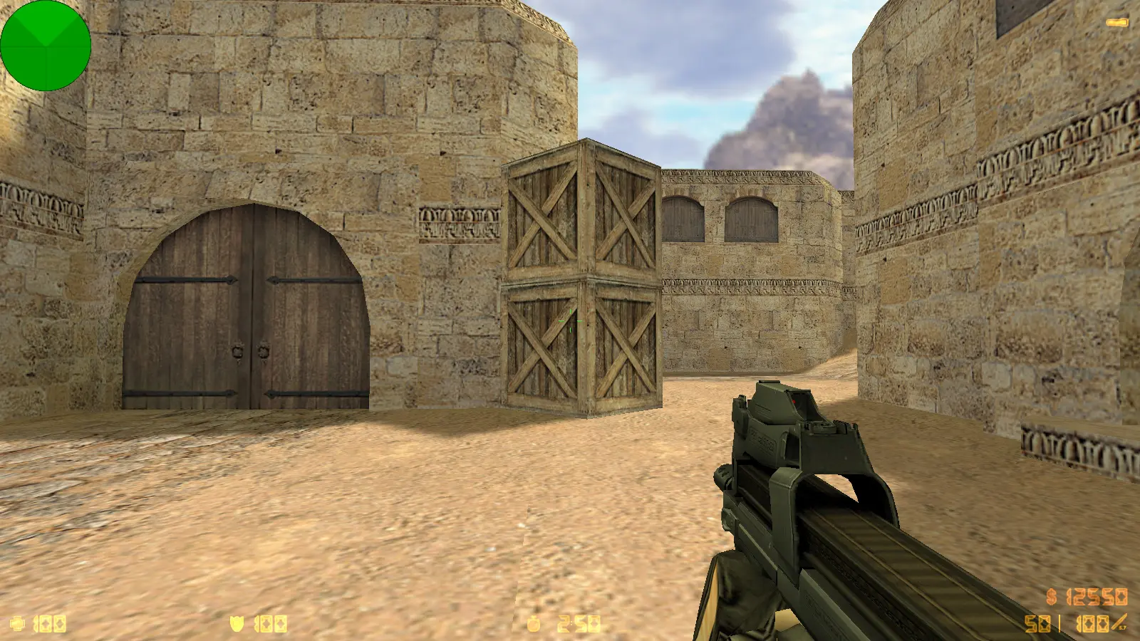 CS 1.6 Energy слайд 27