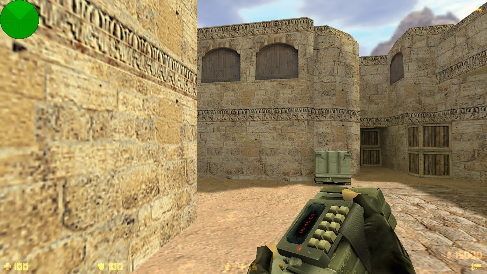 CS 1.6 Energy слайд 28