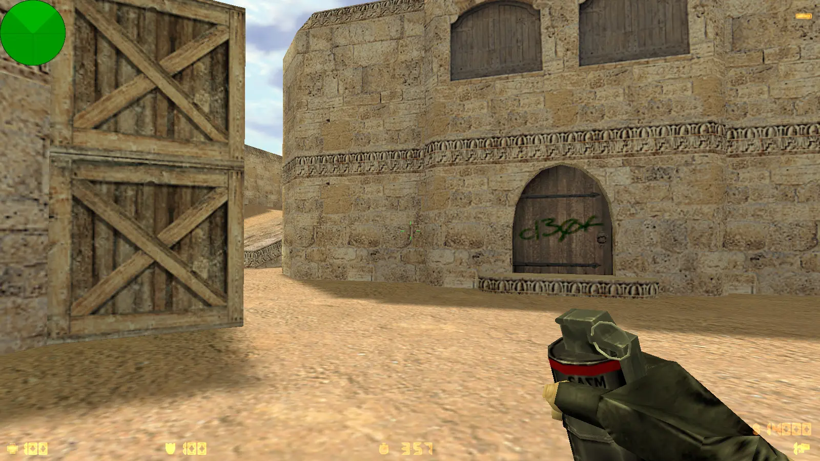 CS 1.6 Energy слайд 29
