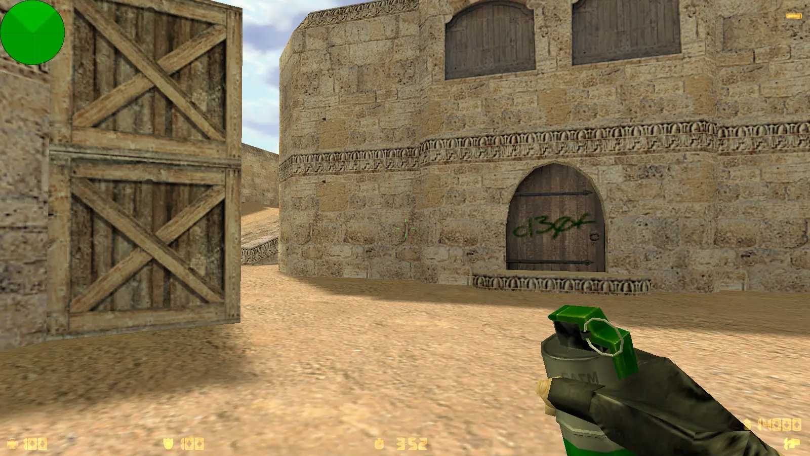 CS 1.6 Energy слайд 31