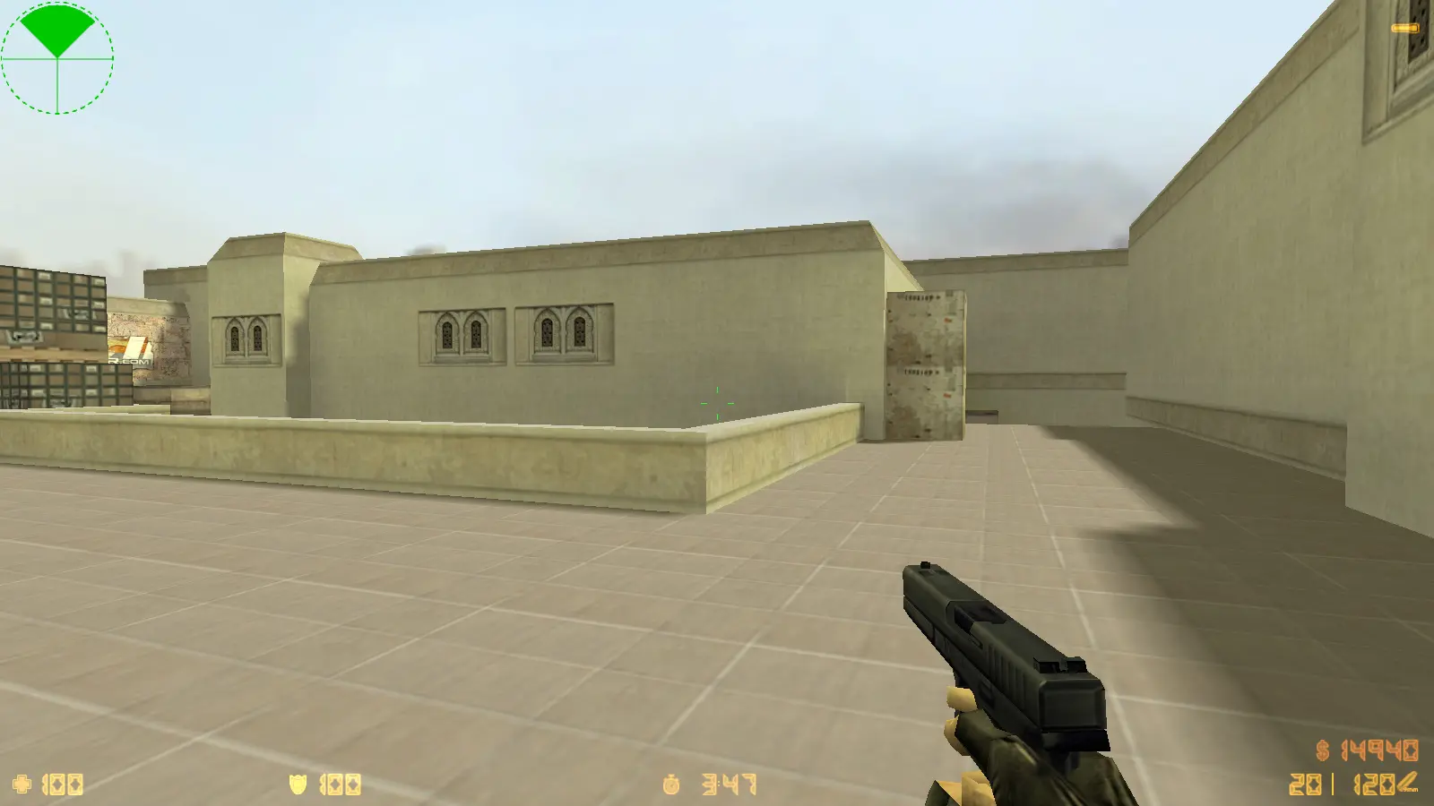 CS 1.6 Enhanced слайд 7