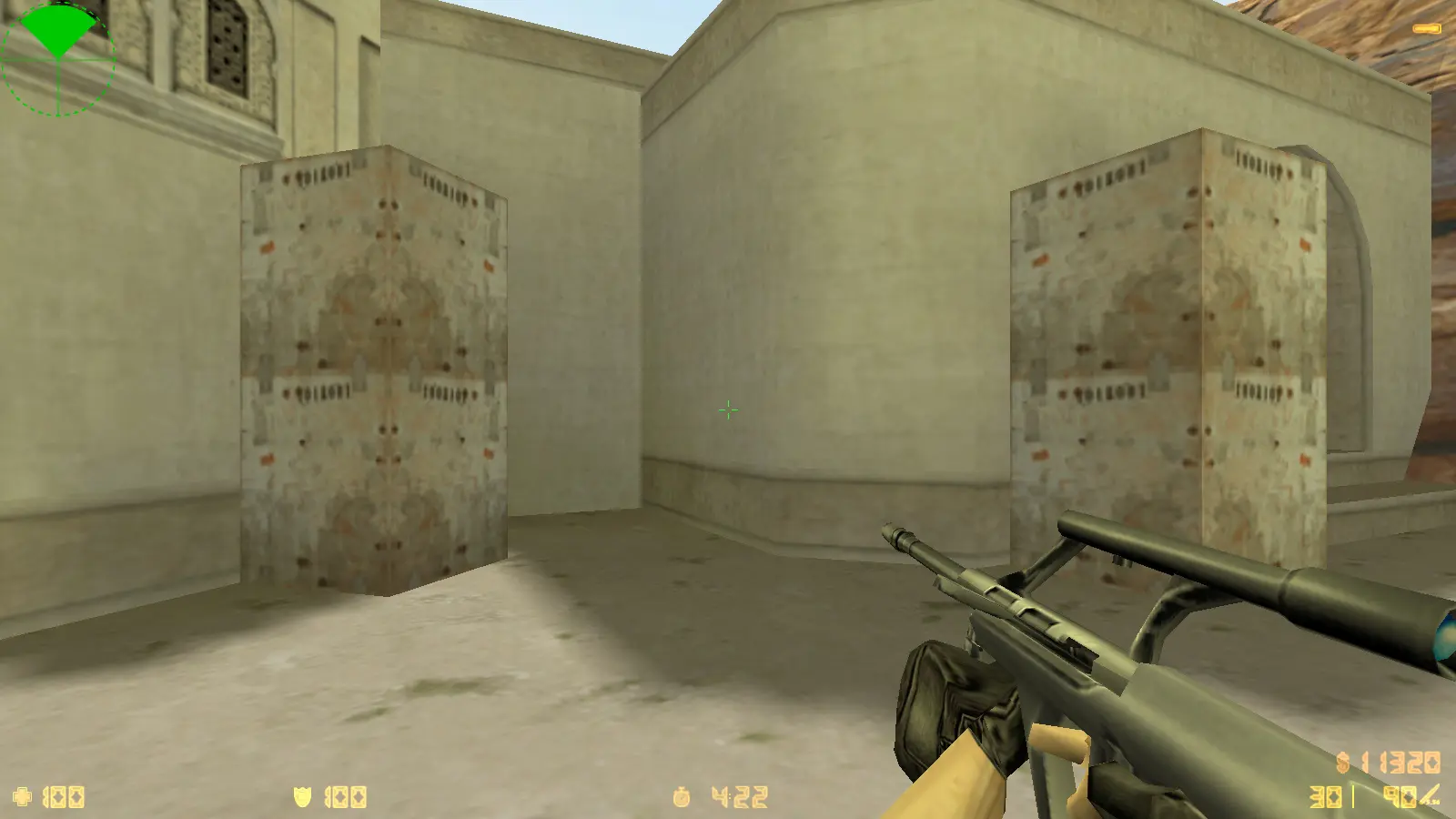CS 1.6 Enhanced слайд 8