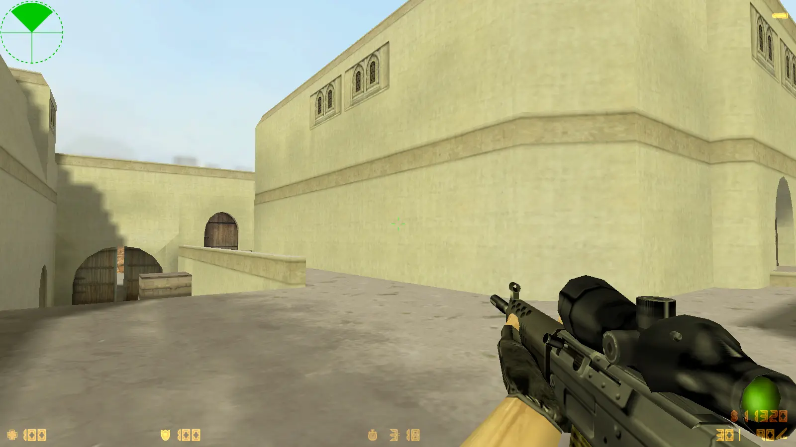 CS 1.6 Enhanced слайд 9