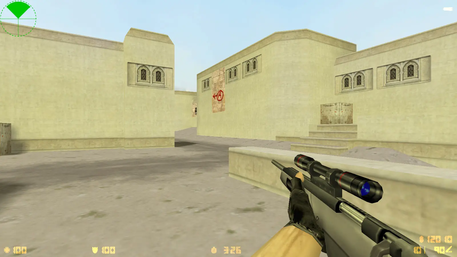 CS 1.6 Enhanced слайд 10