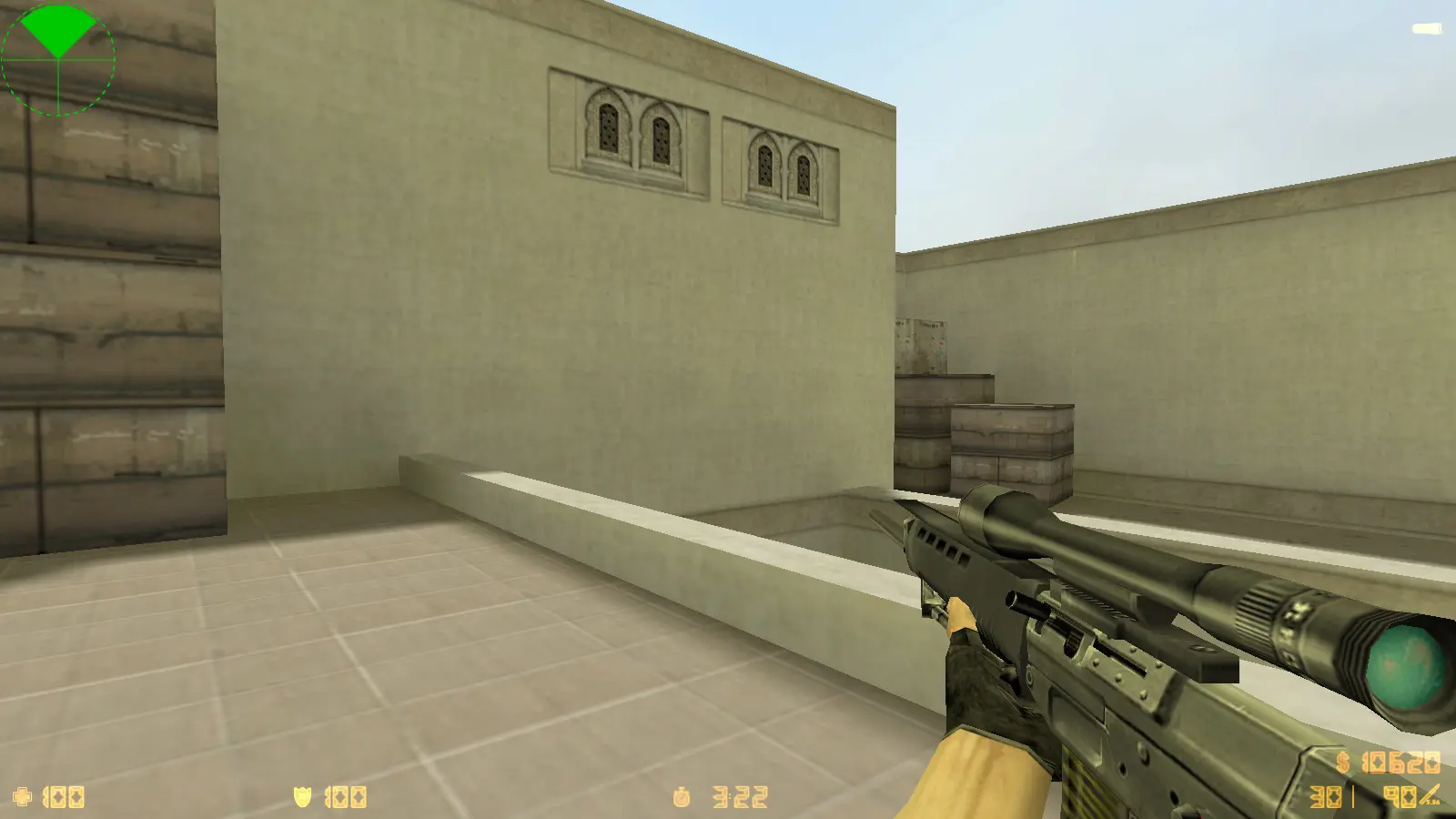 CS 1.6 Enhanced слайд 11