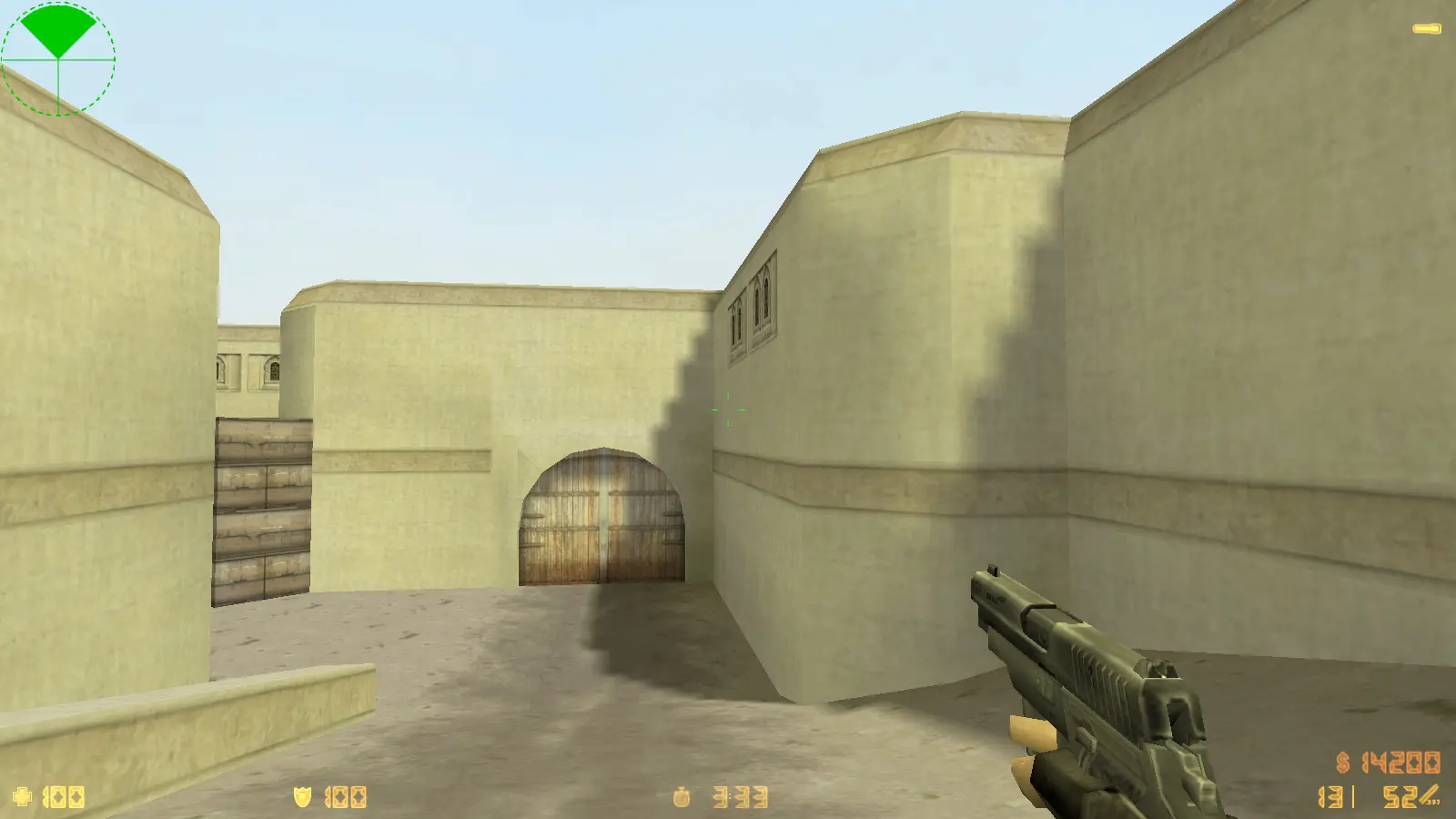 CS 1.6 Enhanced слайд 13