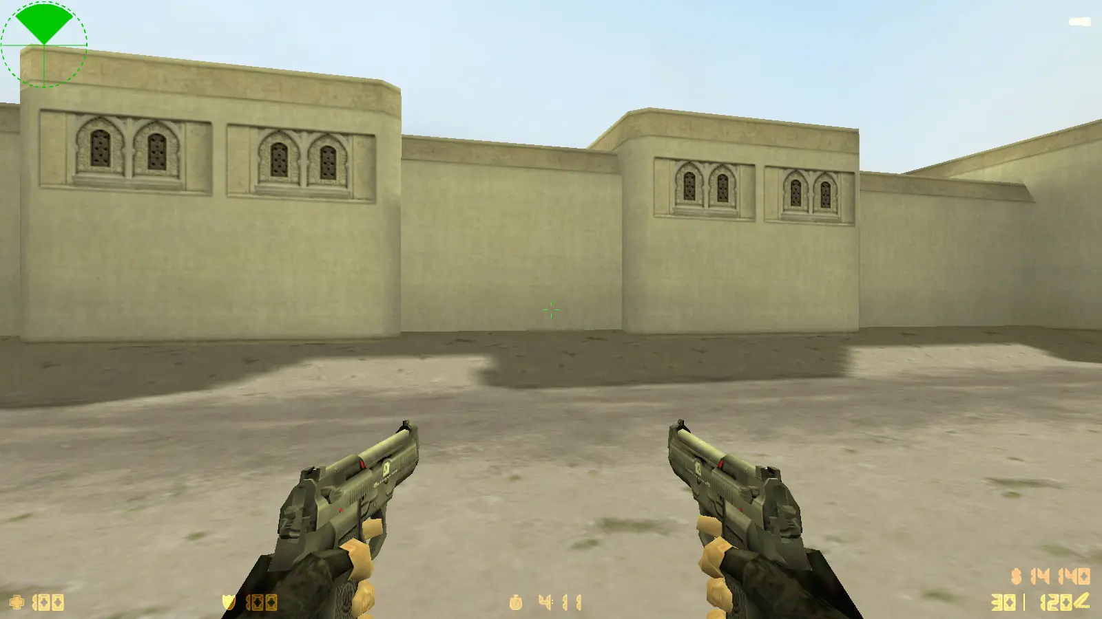 CS 1.6 Enhanced слайд 15