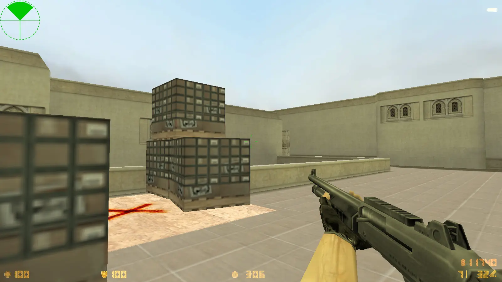 CS 1.6 Enhanced слайд 17
