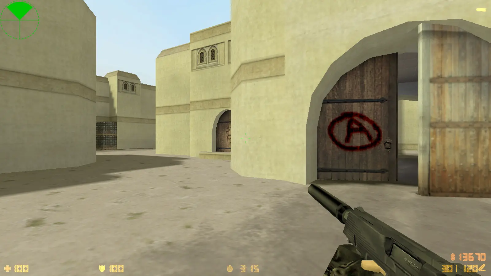 CS 1.6 Enhanced слайд 18