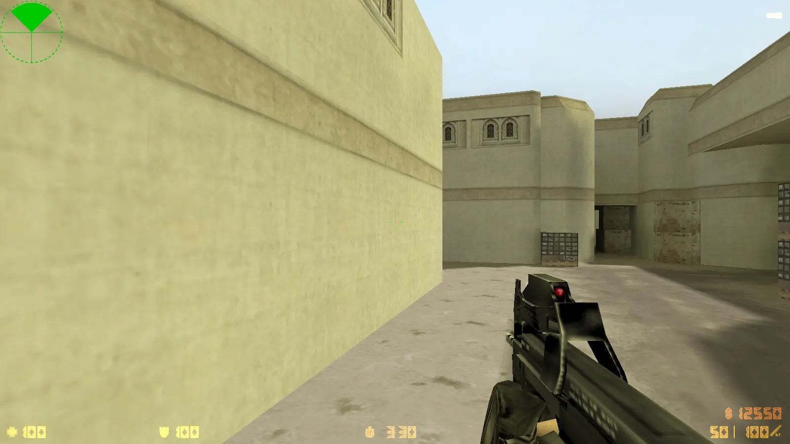 CS 1.6 Enhanced слайд 19