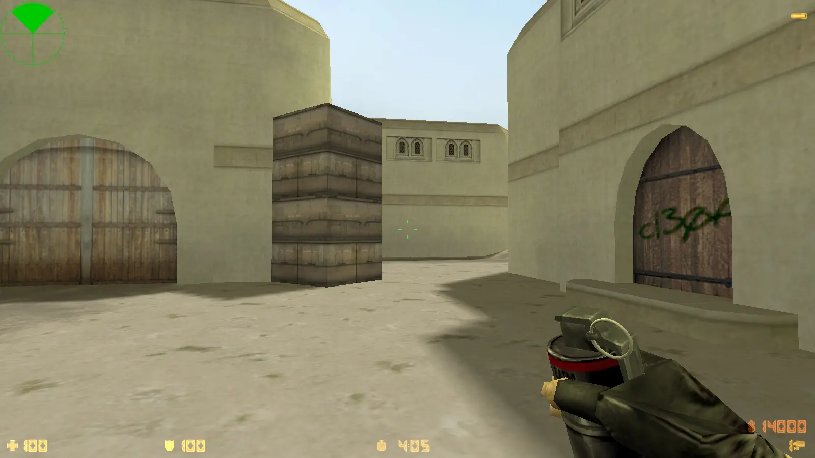 CS 1.6 Enhanced слайд 21
