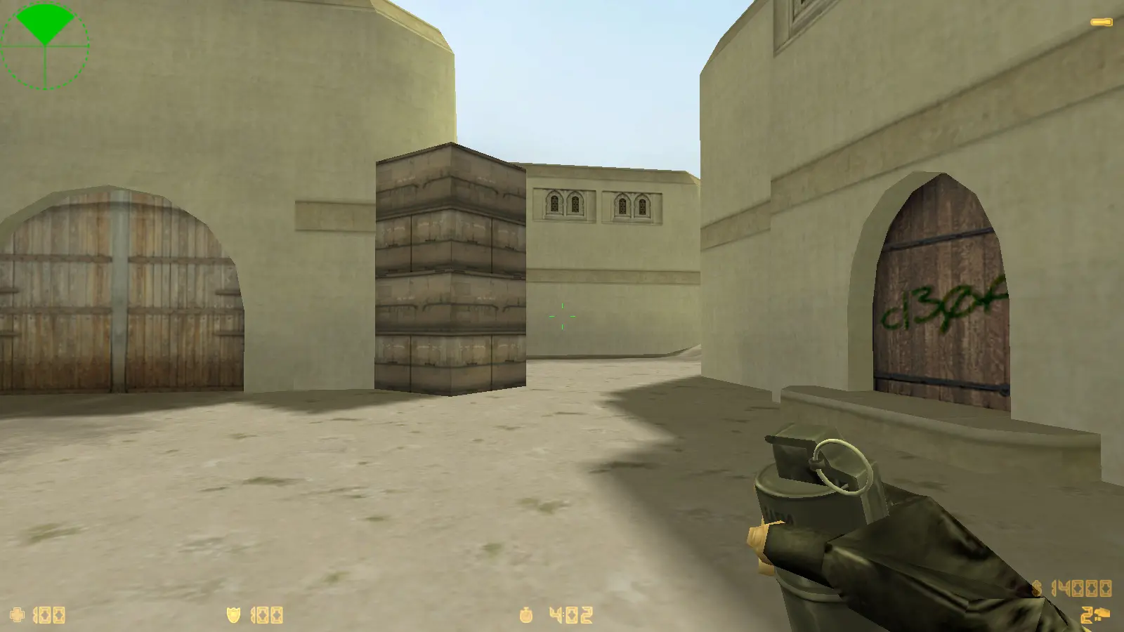 CS 1.6 Enhanced слайд 22
