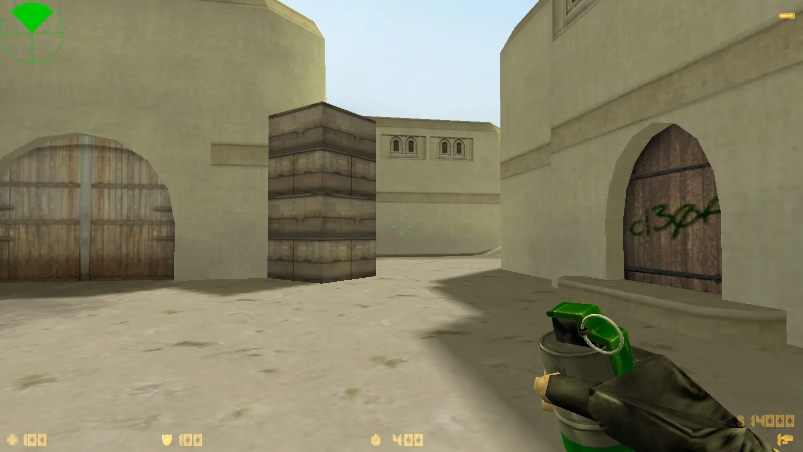 CS 1.6 Enhanced слайд 23
