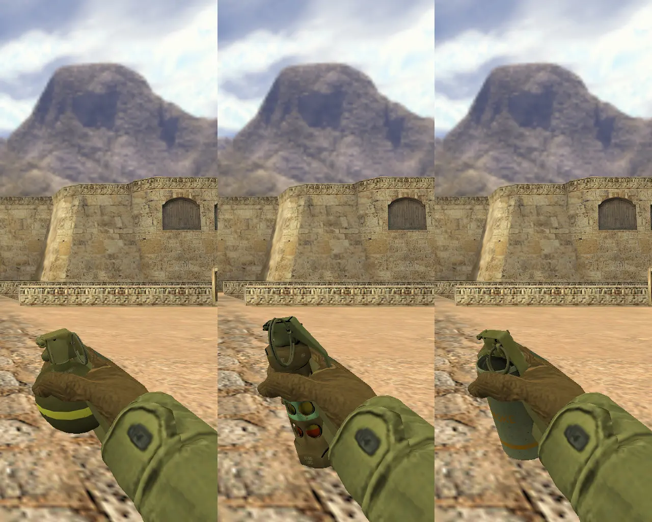 CS 1.6 от Енота слайд 10
