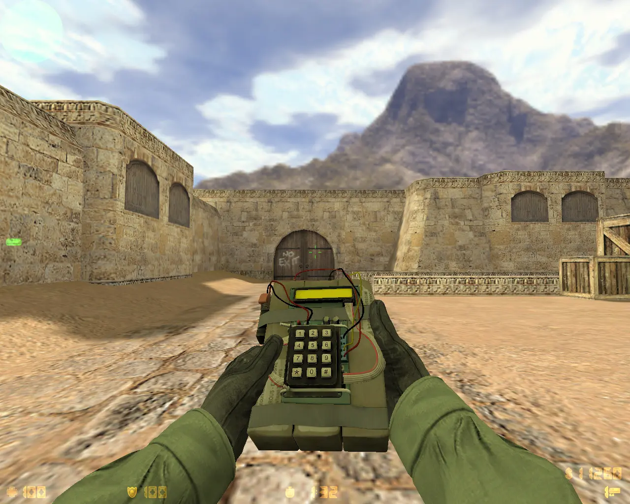 CS 1.6 от Енота слайд 11