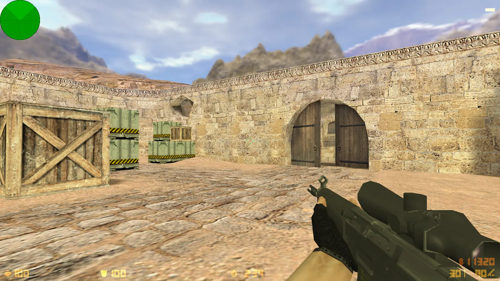 CS 1.6 ESC-Gaming слайд 13