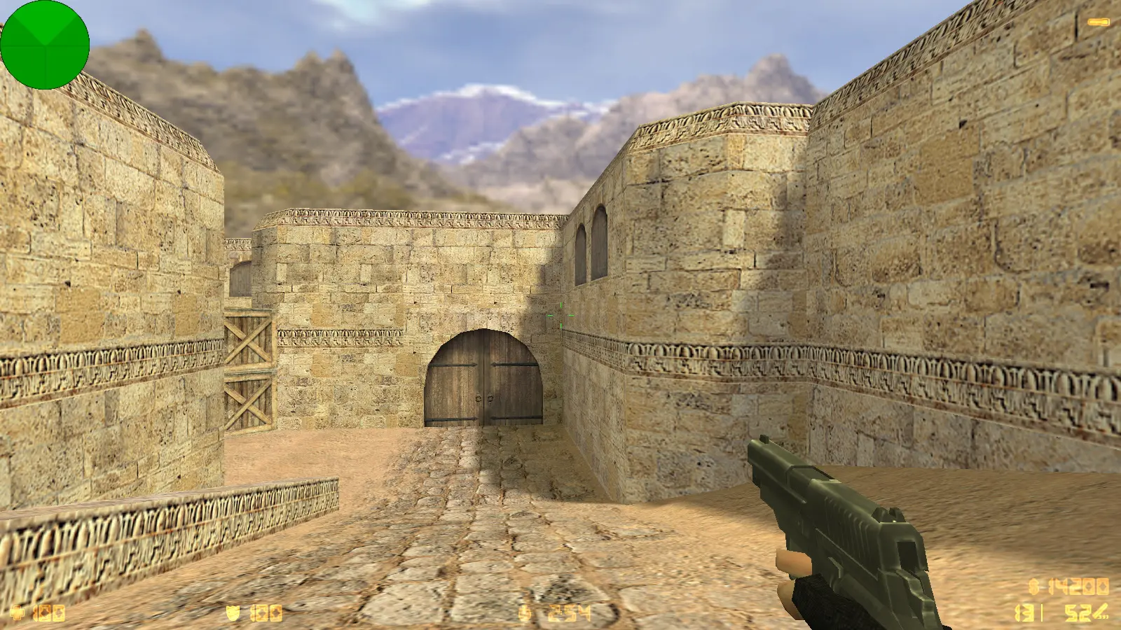 CS 1.6 ESC-Gaming слайд 18