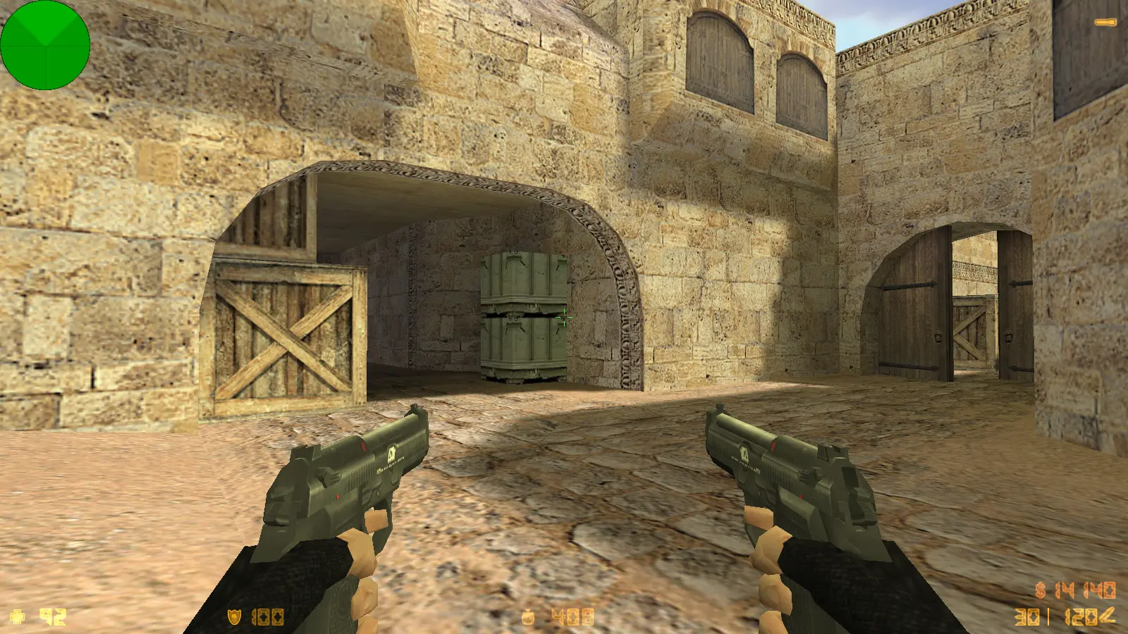 CS 1.6 ESC-Gaming слайд 20
