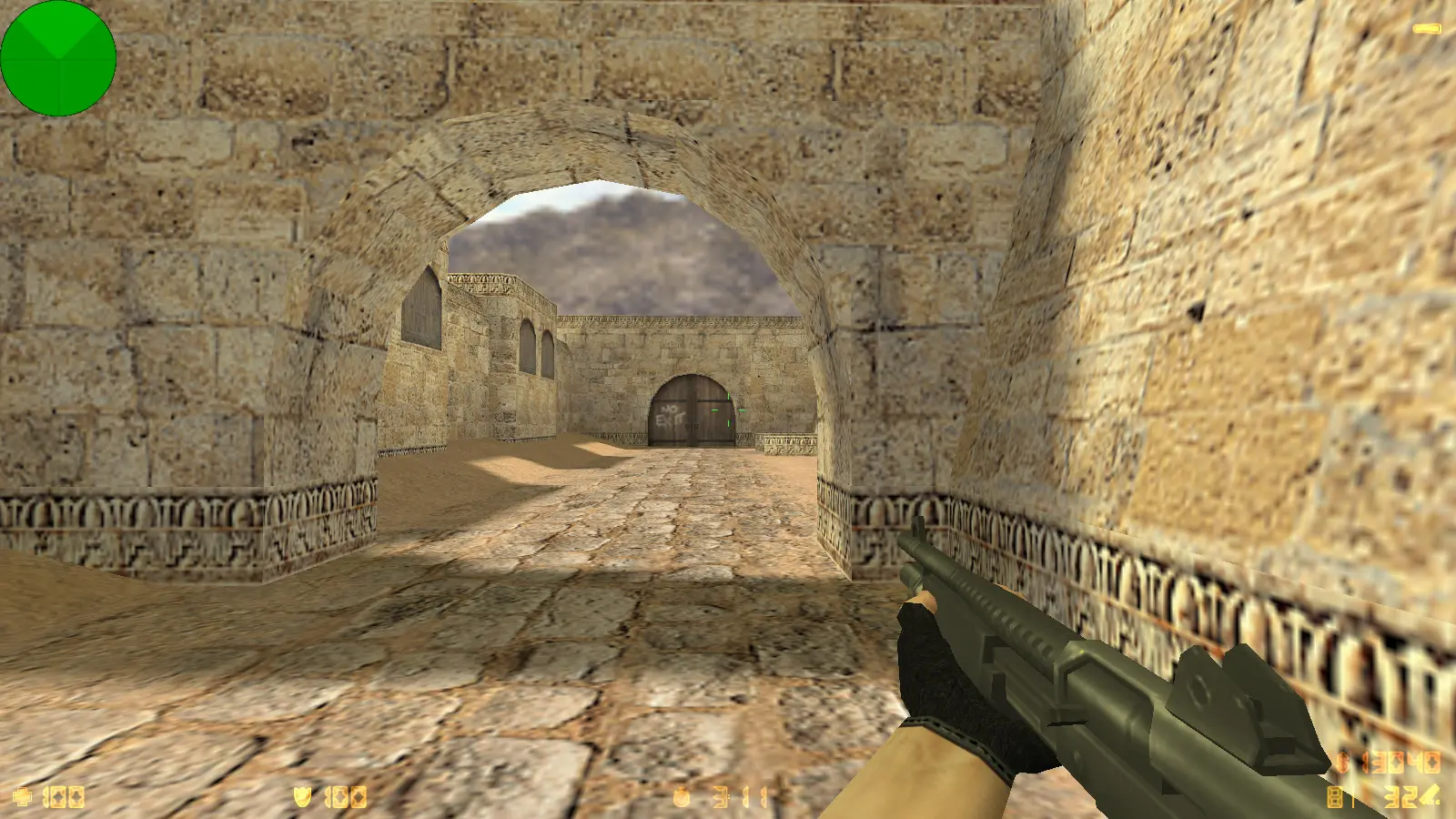 CS 1.6 ESC-Gaming слайд 21