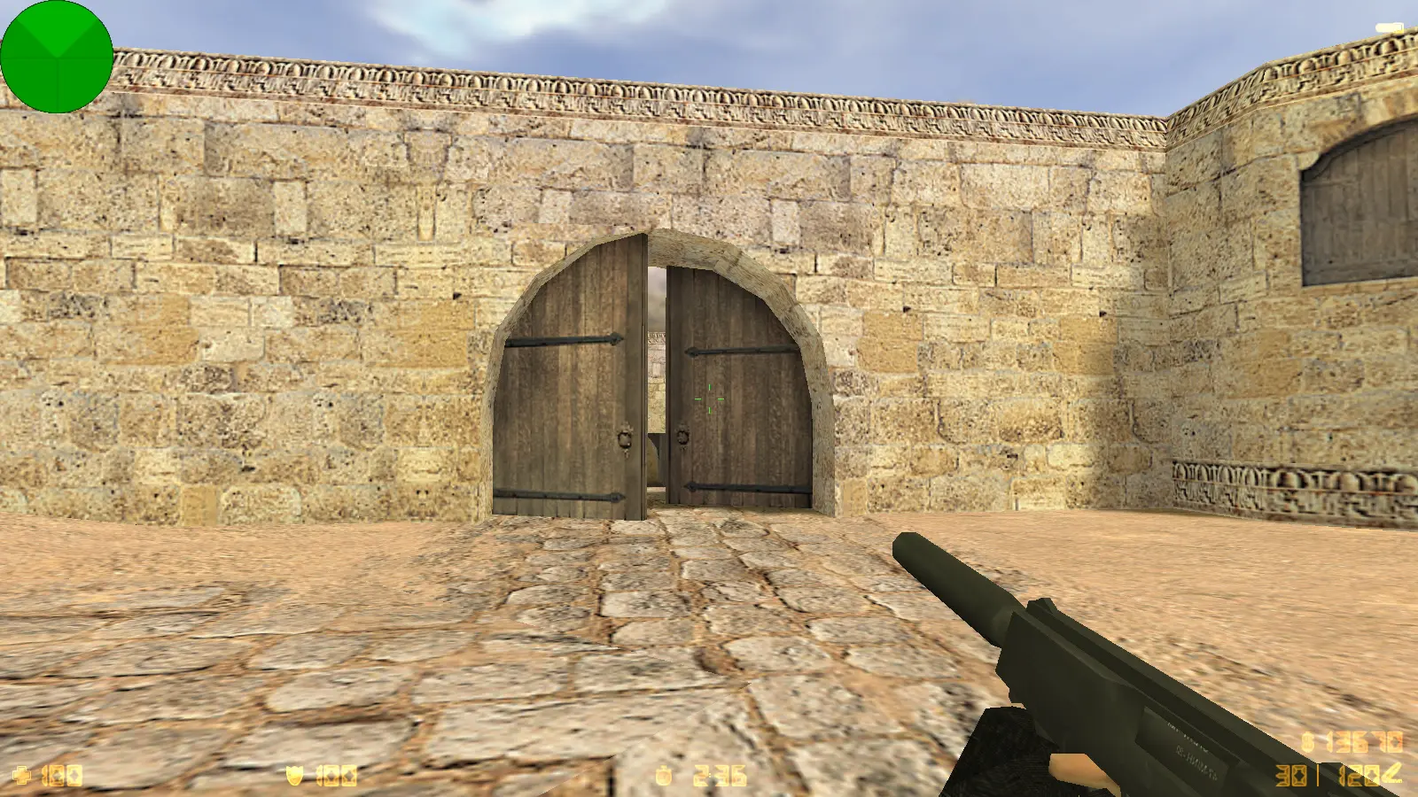 CS 1.6 ESC-Gaming слайд 23
